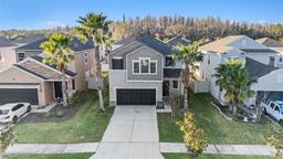 Picture of 1555 Tallulah Terrace, Wesley Chapel, FL 33543