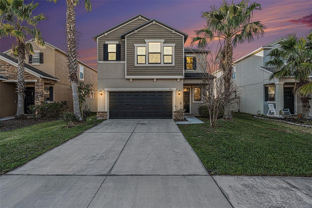 Picture of 1555 Tallulah Terrace, Wesley Chapel, FL 33543