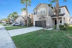 Picture of 1555 Tallulah Terrace, Wesley Chapel, FL 33543