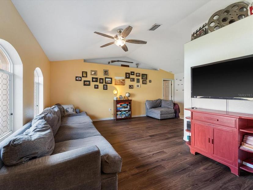 Picture of 4461 Baroda Avenue, North Port FL 34287
