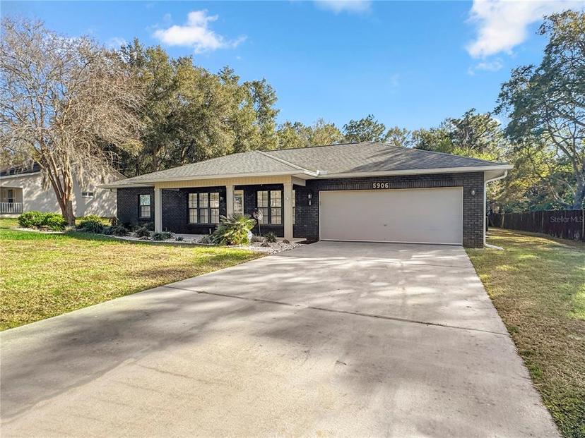 Picture of 5906 SW 108Th Street, Ocala FL 34476