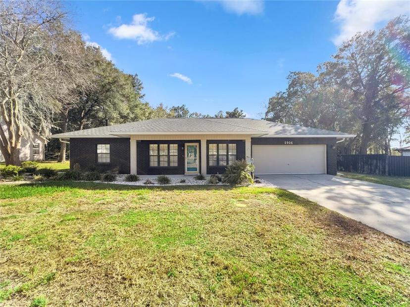 Picture of 5906 SW 108Th Street, Ocala FL 34476