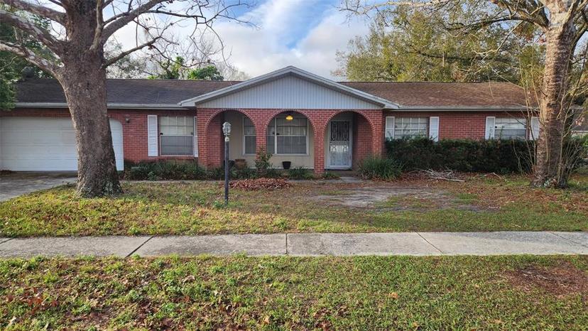 Picture of 3817 Twilight Drive, Valrico FL 33594