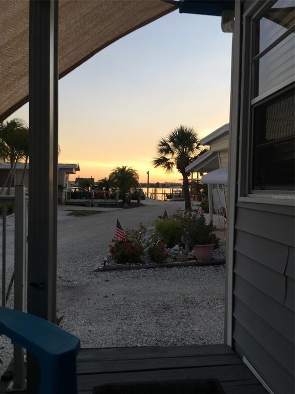 Picture of 12507 Cortez Road W Unit 21, Cortez FL 34215