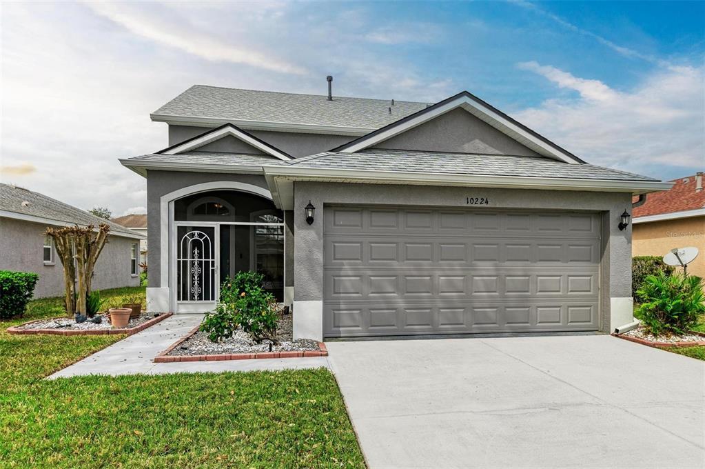 Picture of 10224 41St Court E, Parrish, FL 34219