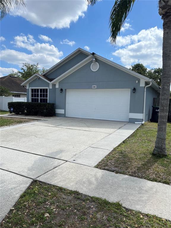 Picture of 636 Bohannon Boulevard, Orlando FL 32824