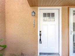 Picture of 1884 Clearbrooke Drive Unit 1884, Clearwater, FL 33760