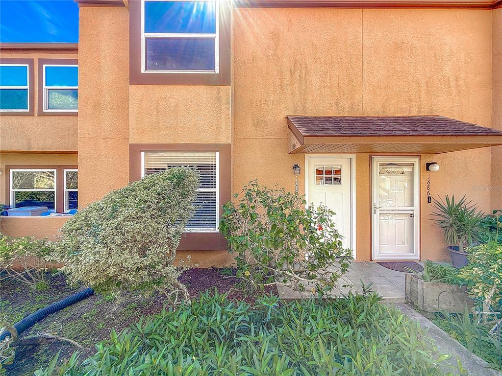 Picture of 1884 Clearbrooke Drive Unit 1884, Clearwater, FL 33760