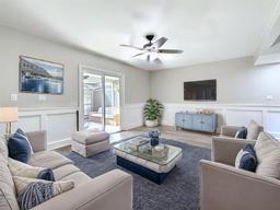 Picture of 1884 Clearbrooke Drive Unit 1884, Clearwater, FL 33760