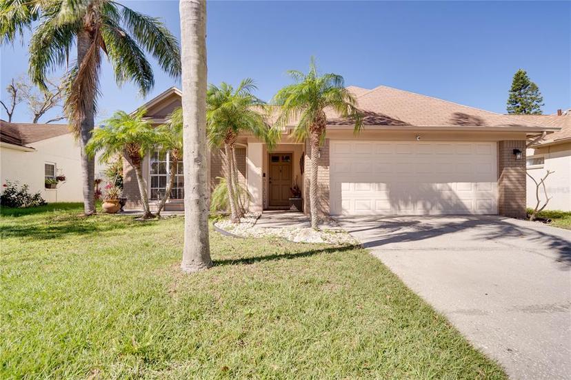 Picture of 1731 Elk Spring Drive, Brandon FL 33511