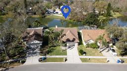 Picture of 1731 Elk Spring Drive, Brandon, FL 33511