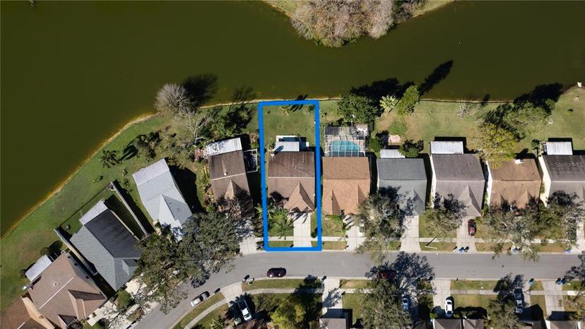 Picture of 1731 Elk Spring Drive, Brandon FL 33511