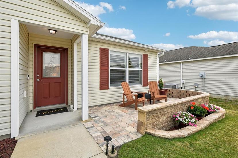 Picture of 853 Abaco Path, The Villages FL 32163