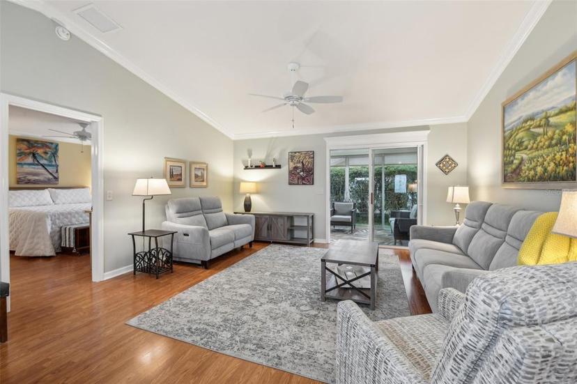 Picture of 853 Abaco Path, The Villages FL 32163