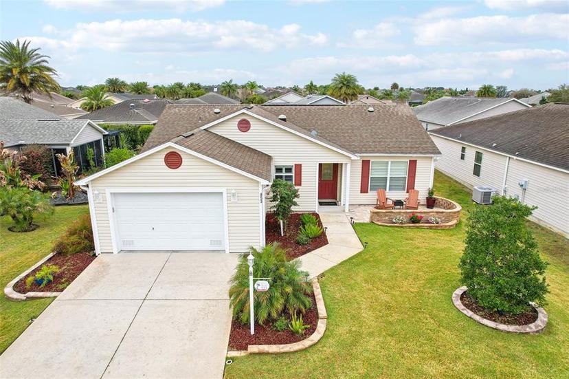 Picture of 853 Abaco Path, The Villages FL 32163