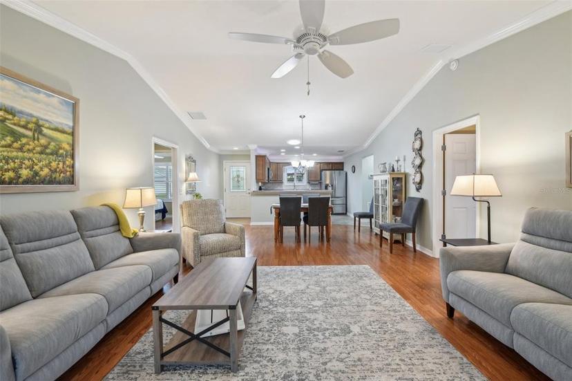 Picture of 853 Abaco Path, The Villages FL 32163