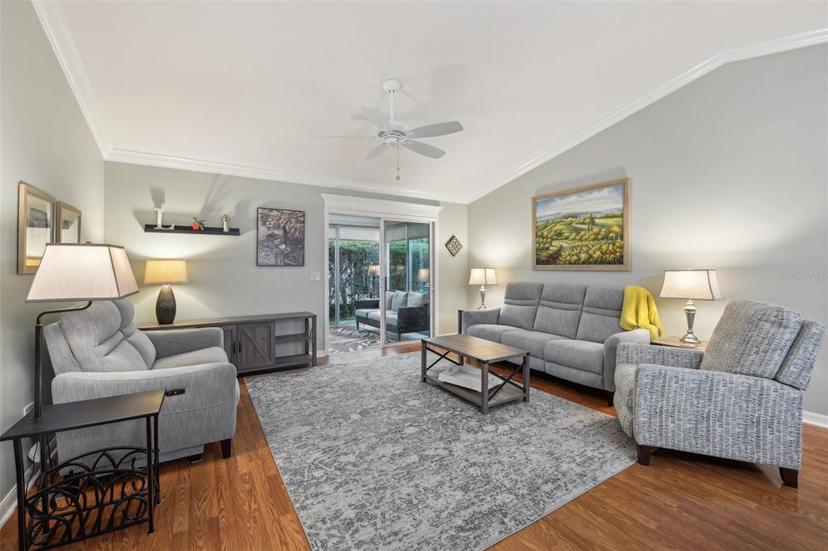 Picture of 853 Abaco Path, The Villages FL 32163