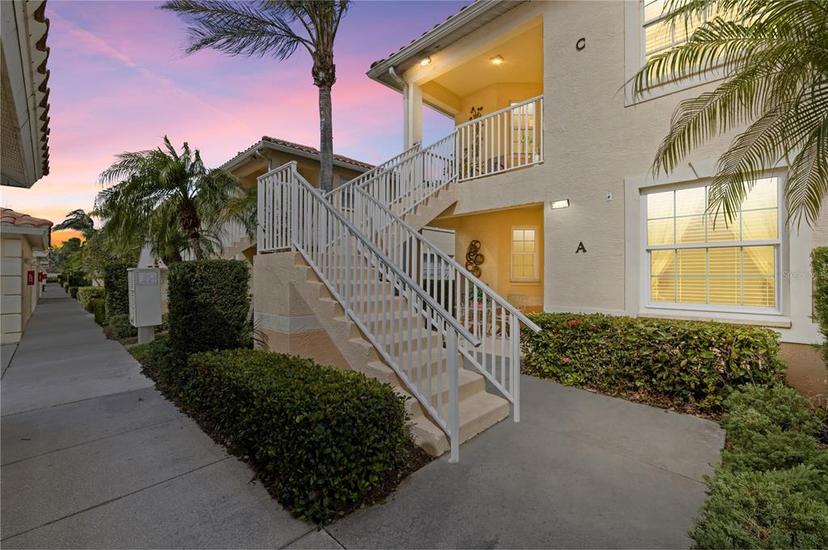 Picture of 4206 Vicenza Drive Unit A24, Venice FL 34293
