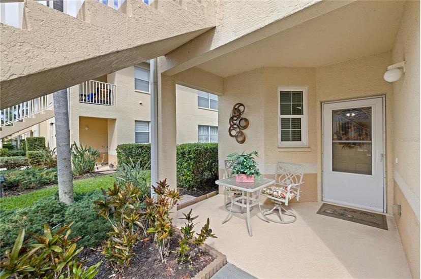 Picture of 4206 Vicenza Drive Unit A24, Venice FL 34293