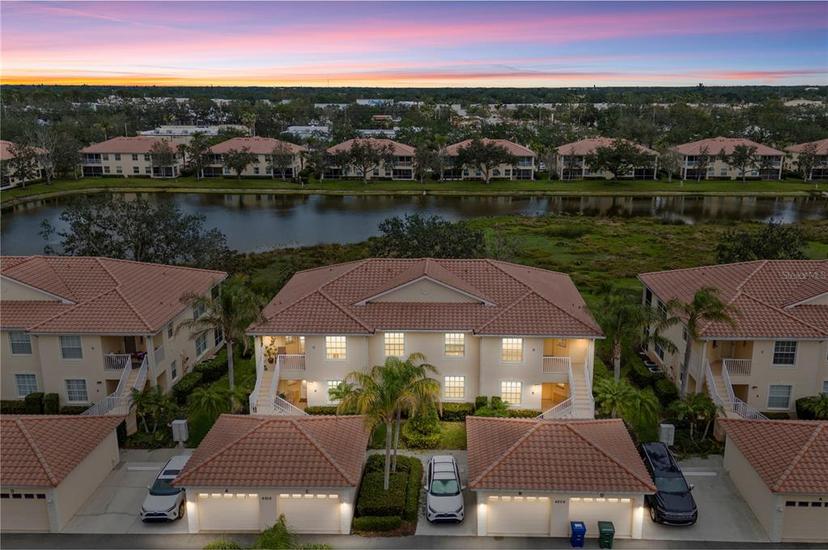 Picture of 4206 Vicenza Drive Unit A24, Venice FL 34293