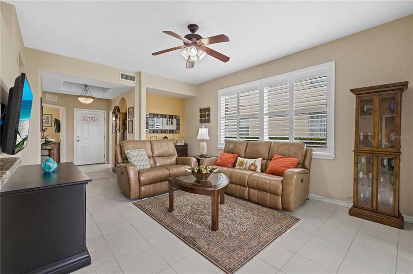 Picture of 4206 Vicenza Drive Unit A24, Venice FL 34293