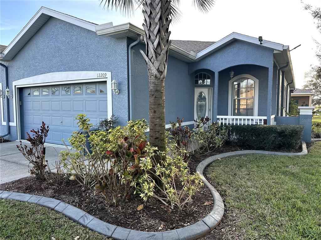 Picture of 12209 Putter Green Court, New Port Richey, FL 34654