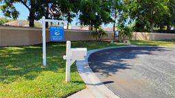Picture of 12209 Putter Green Court, New Port Richey, FL 34654