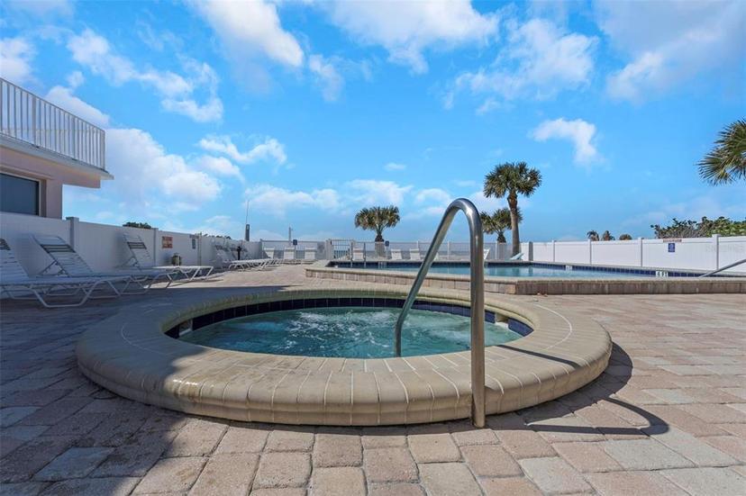 Picture of 1300 Gulf Boulevard Unit 202, Indian Rocks Beach FL 33785