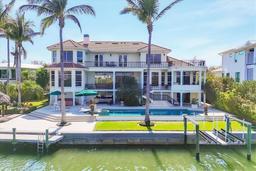 Picture of 1137 N Lake Shore Drive, Sarasota, FL 34231