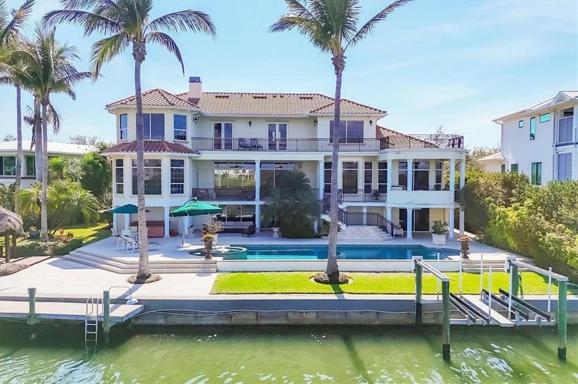 Picture of 1137 N Lake Shore Drive, Sarasota FL 34231