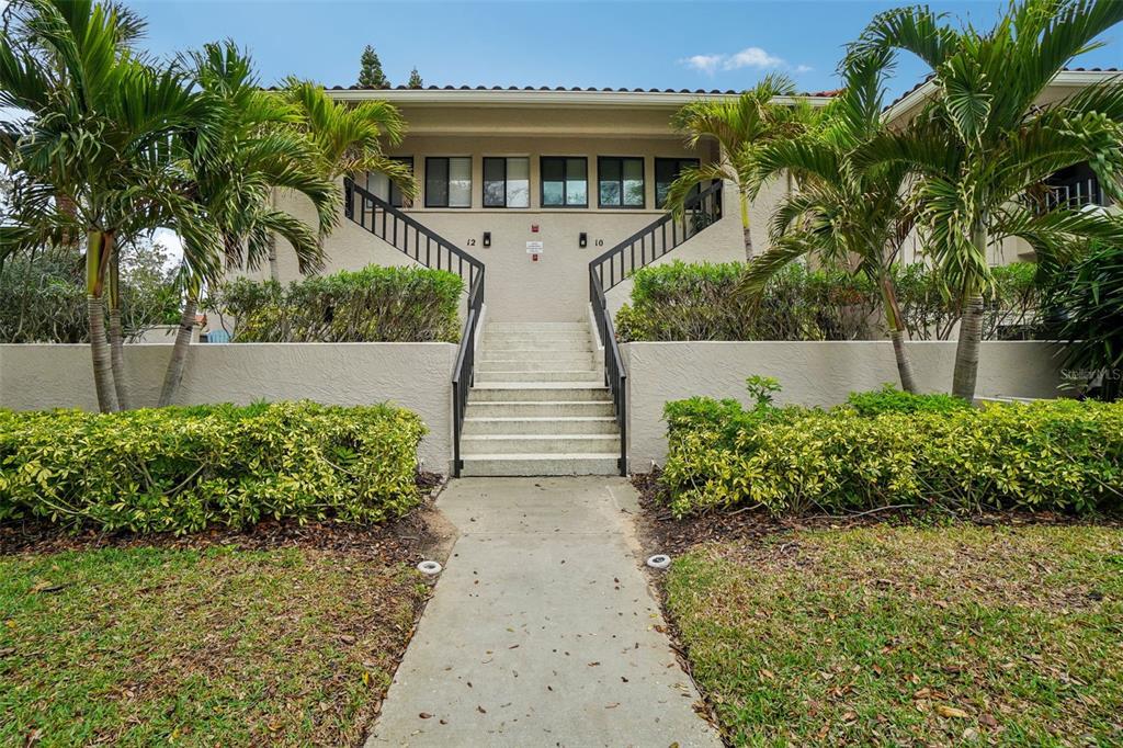 Picture of 1800 Mariner Drive Unit 9, Tarpon Springs, FL 34689