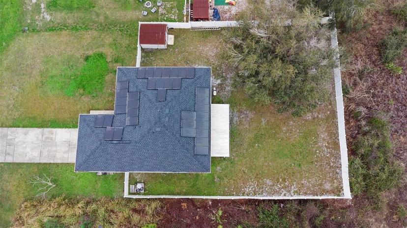 Picture of 3318 Dewberry Drive, Deltona FL 32738