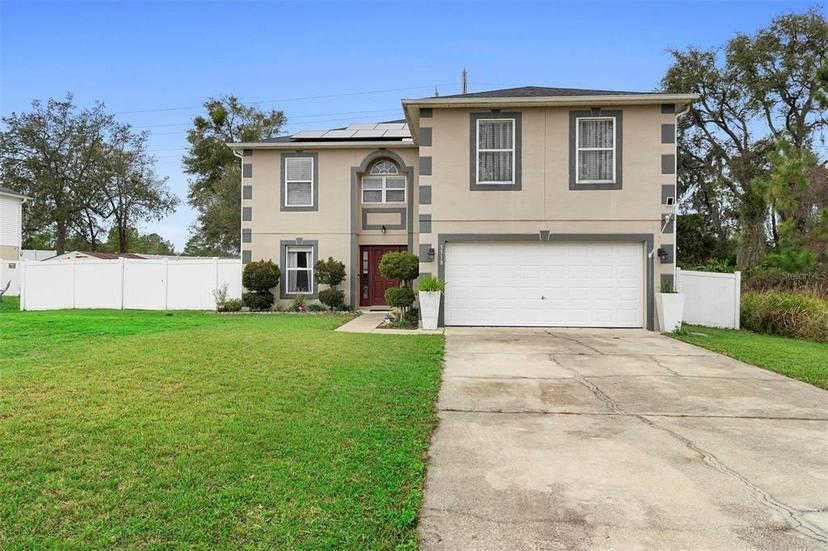 Picture of 3318 Dewberry Drive, Deltona FL 32738