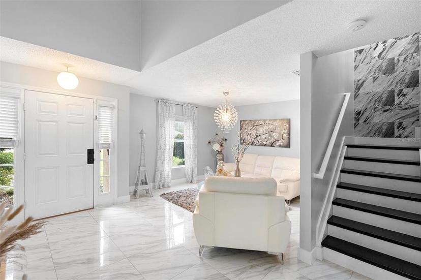 Picture of 3318 Dewberry Drive, Deltona FL 32738