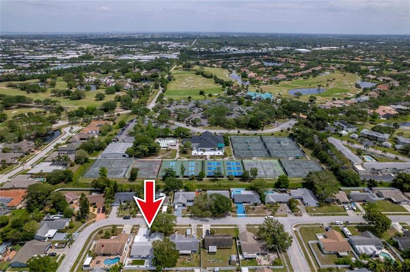 Picture of 10064 82Nd Street, Seminole FL 33777