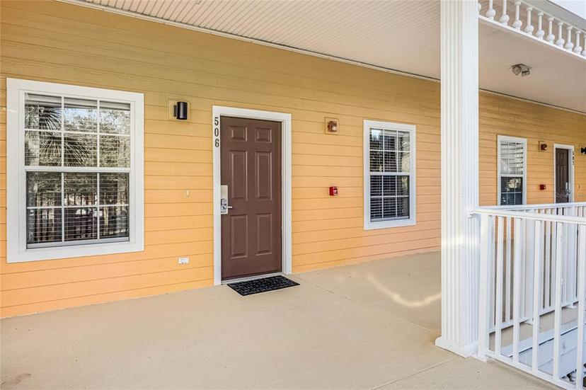 Picture of 506 New Providence Promenade Unit 506, Davenport FL 33897