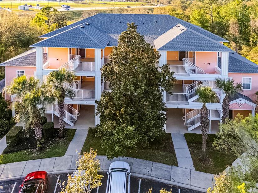 Picture of 506 New Providence Promenade Unit 506, Davenport FL 33897
