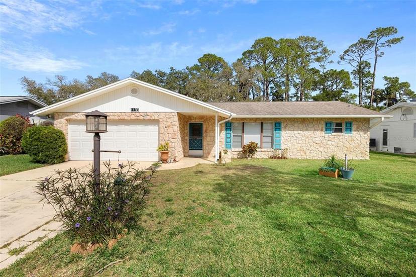 Picture of 1133 Golfview Drive, Daytona Beach FL 32114