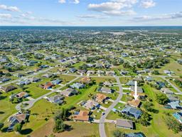 Picture of 450 Santiguay Street, Punta Gorda, FL 33983