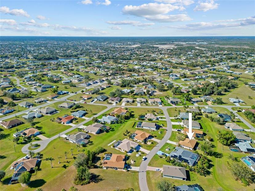 Picture of 450 Santiguay Street, Punta Gorda FL 33983