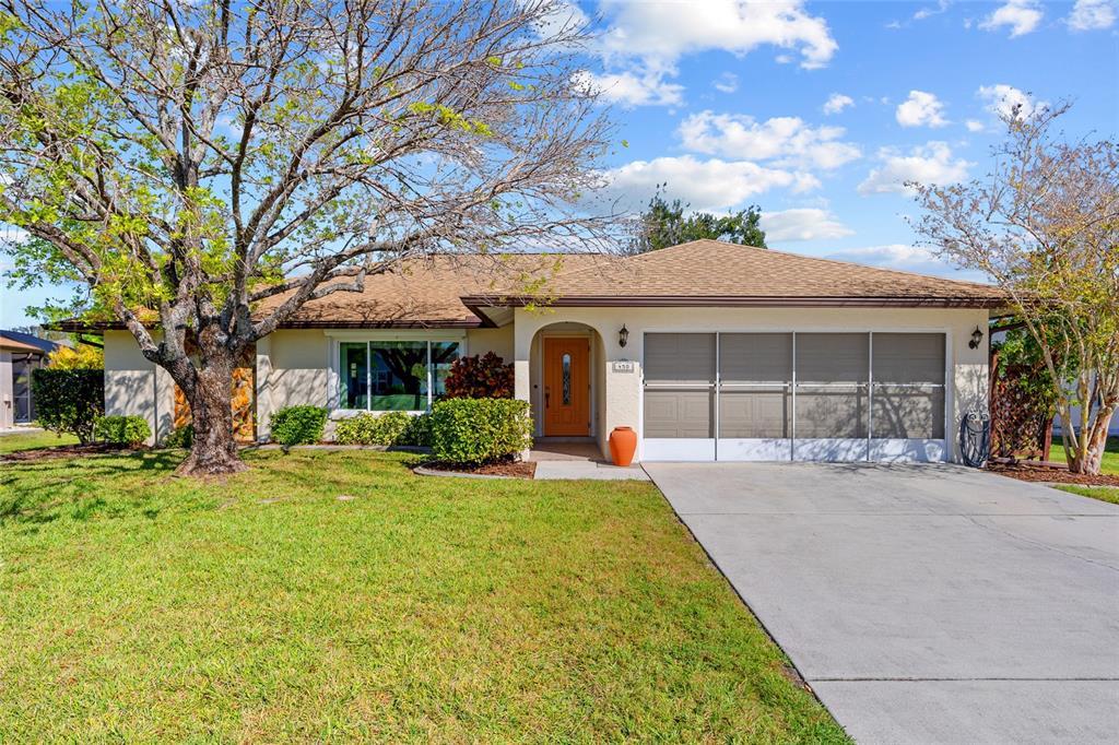 Picture of 450 Santiguay Street, Punta Gorda, FL 33983