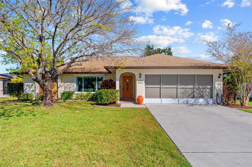 Picture of 450 Santiguay Street, Punta Gorda FL 33983