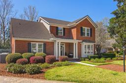Picture of 3529 NW 18Th Place, Gainesville, FL 32605