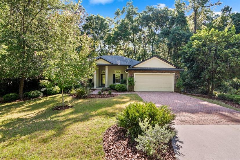 Picture of 3625 SW 21St Terrace, Gainesville FL 32608