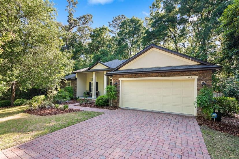 Picture of 3625 SW 21St Terrace, Gainesville FL 32608