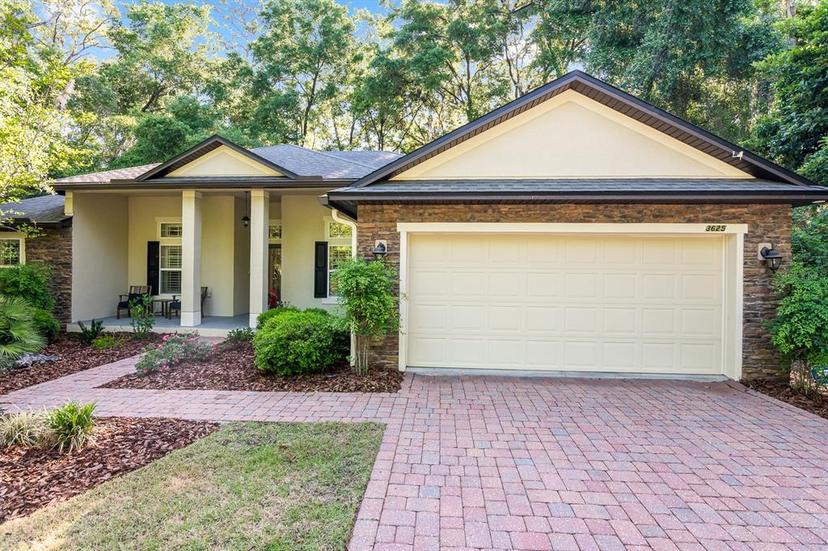 Picture of 3625 SW 21St Terrace, Gainesville FL 32608