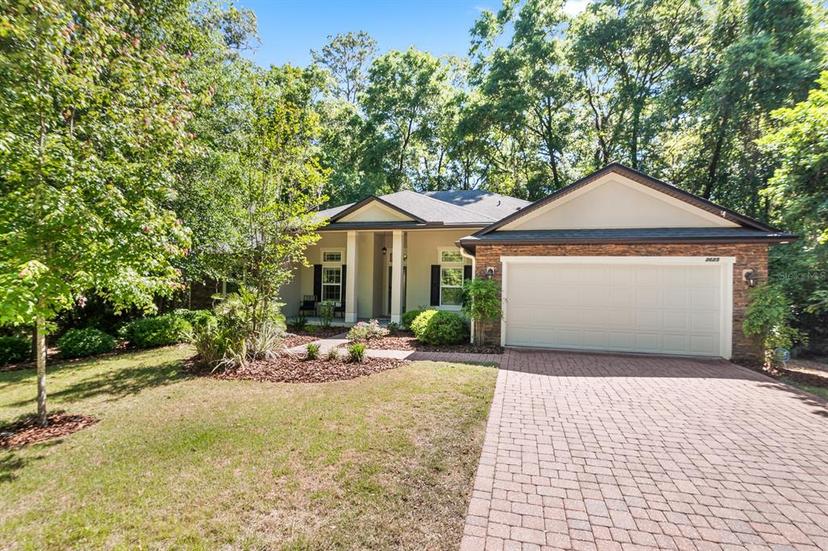 Picture of 3625 SW 21St Terrace, Gainesville FL 32608