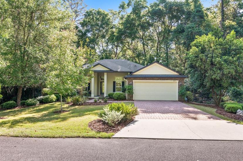 Picture of 3625 SW 21St Terrace, Gainesville FL 32608