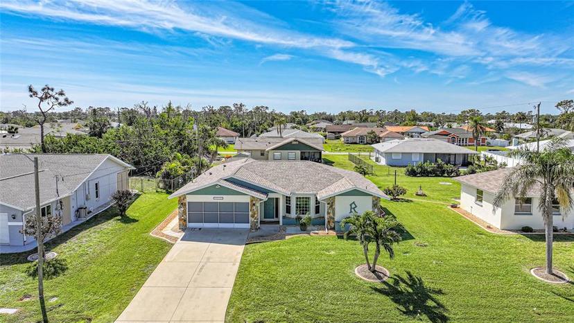 Picture of 9423 El Campo Avenue, Englewood FL 34224