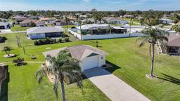 Picture of 9423 El Campo Avenue, Englewood, FL 34224